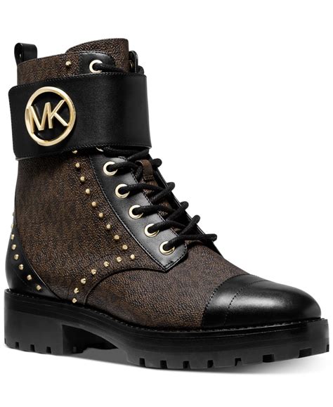 michael kors botas